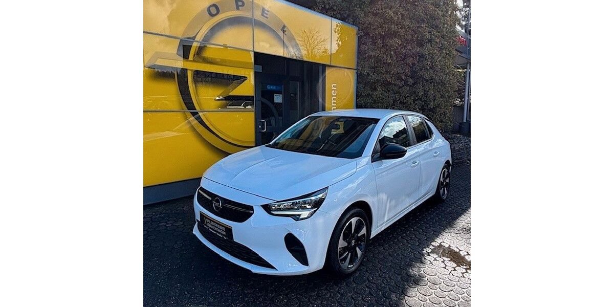 Opel Corsa 37.123 km 16.995 &euro; Battenberg (Eder) 35088