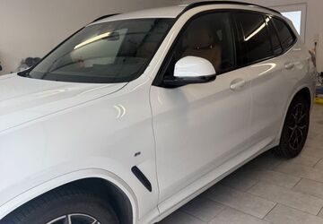 BMW X3 99.000 km 32.500 &euro; Stadtallendorf 35260