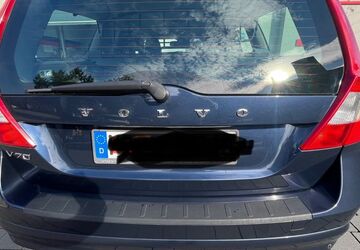 Volvo V70 225.850 km 8.250 &euro; Hatzfeld 35116