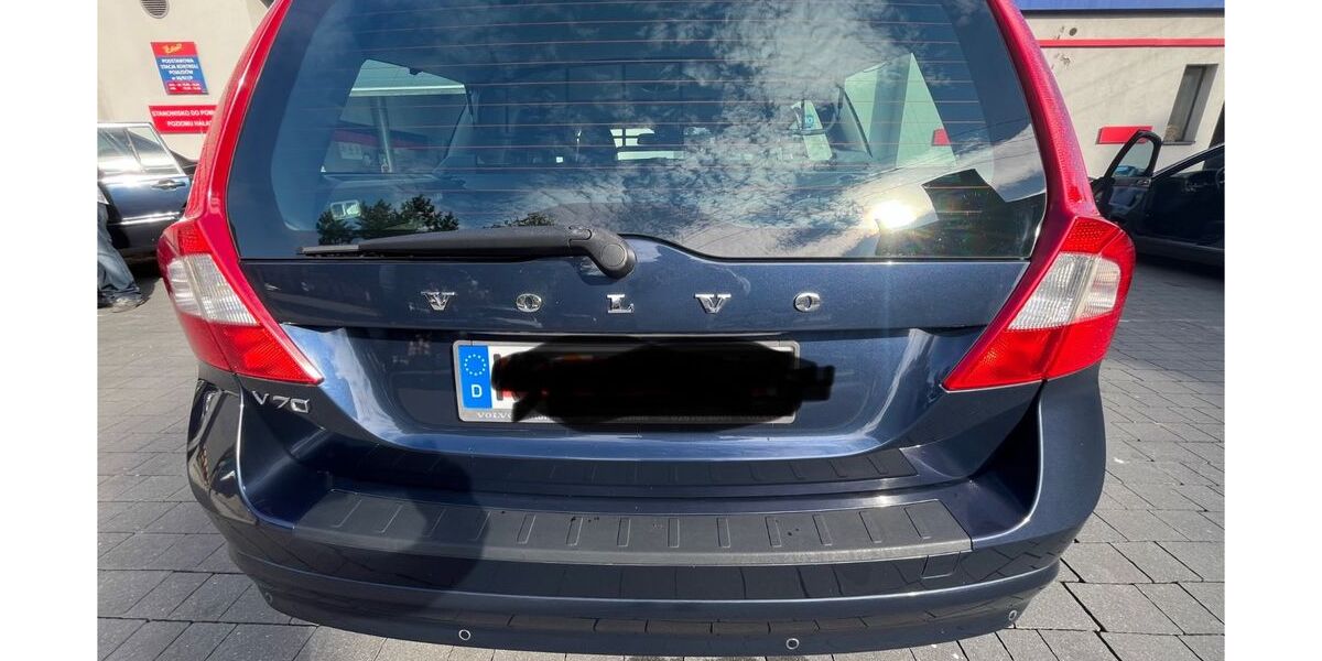 Volvo V70 225.850 km 8.250 &euro; Hatzfeld 35116