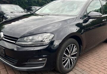 VW Golf 296.500 km 7.990 &euro; Wettenberg 35435
