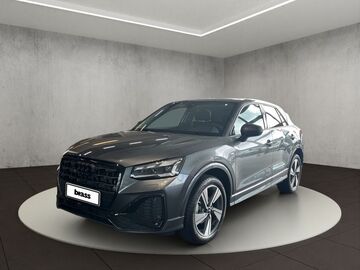 Gebrauchte Audi Q2