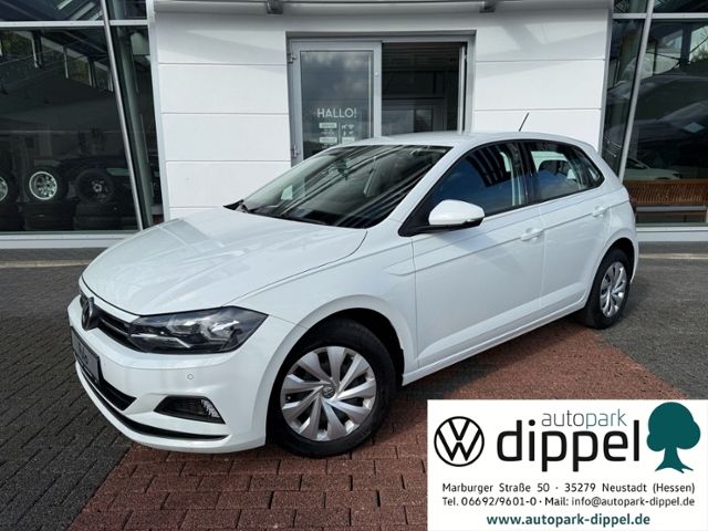 VW Polo 40.448 km 15.550 &euro; Neustadt / Hessen 35279