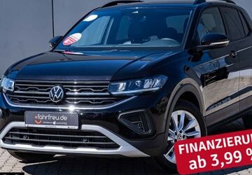VW T-Cross 11.113 km 23.390 &euro; Gießen 35394