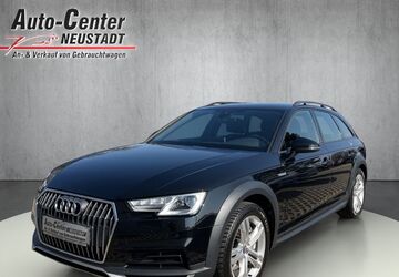 Audi A4 Allroad 96.000 km 26.790 &euro; Neustadt / Hessen 35279