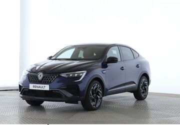 Renault Arkana 19.054 km 23.680 &euro; Marburg 35043