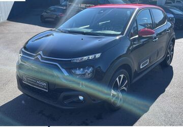 Citroen C3 55.800 km 13.090 &euro; Marburg 35043