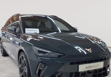 Cupra Leon 25.107 km 34.190 &euro; Fernwald-Steinbach 35463