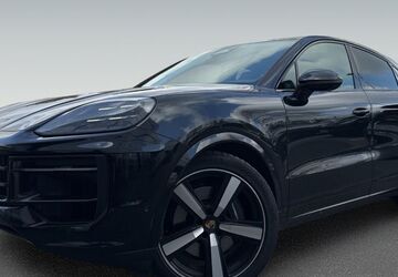Porsche Cayenne 8.500 km 126.780 &euro; Wettenberg 35435