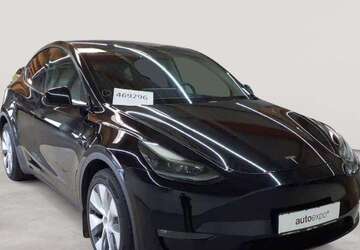 Tesla Model Y 83.285 km 32.990 &euro; Fernwald-Steinbach 35463