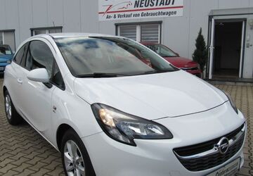 Opel Corsa 141.900 km 6.750 &euro; Neustadt / Hessen 35279