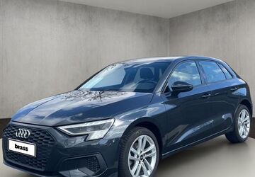 Audi A3 78.033 km 22.400 &euro; Marburg 35039