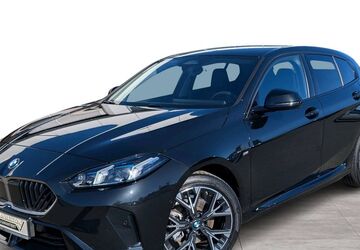 BMW 120 14.400 km 31.490 &euro; Dautphetal 35232