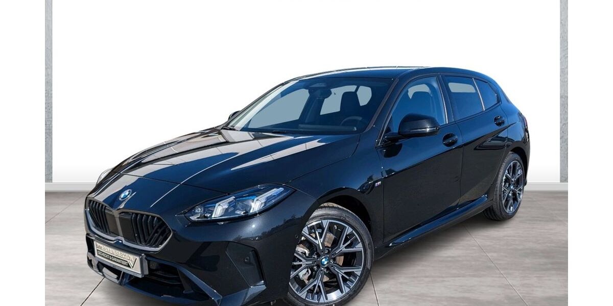 BMW 120 14.400 km 31.490 &euro; Dautphetal 35232