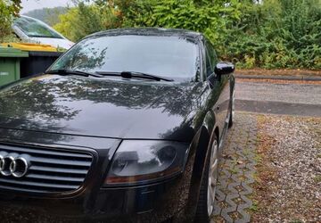 Audi TT 239.950 km 6.900 &euro; Marburg 35041