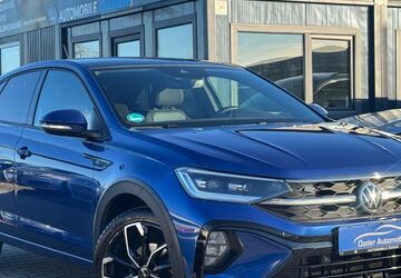 VW Taigo 58.850 km 24.690 &euro; Lollar 35457