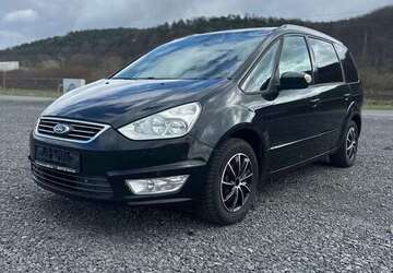 Ford Galaxy 210.000 km 4.900 &euro; Marburg 35039