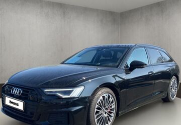 Audi A6 103.982 km 37.800 &euro; Marburg 35039