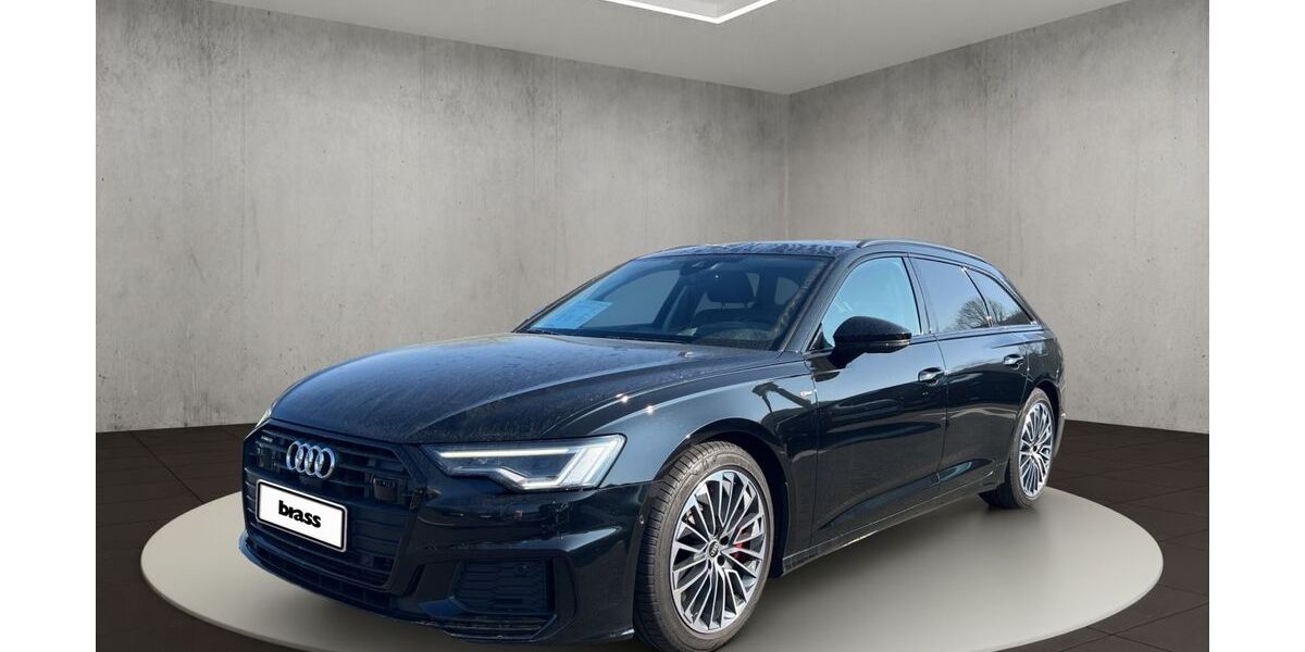 Audi A6 103.982 km 37.800 &euro; Marburg 35039