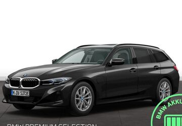 BMW 330 32.100 km 39.890 &euro; Frankenberg (Eder) 35066