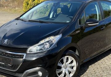 Peugeot 208 133.000 km 4.350 &euro; Lollar ( bei Gießen ) 35457
