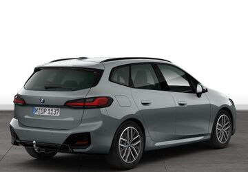BMW 218 Active Tourer 10.200 km 35.690 &euro; Dautphetal 35232