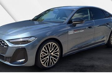 Audi A5 16.681 km 48.730 &euro; Giessen 35394