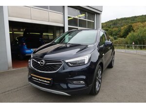 Opel Mokka X Ultimate Start/Stop 4x4 99.250 km 13.990 &euro; Bad Endbach 35080