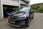 Opel Mokka X Ultimate Start/Stop 4x4 99.250 km 13.990 &euro; Bad Endbach 35080