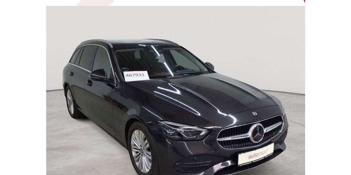 Mercedes-Benz C 220 195.010 km 21.589 &euro; Fernwald-Steinbach 35463