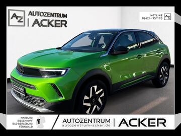 Gebrauchte Opel Mokka