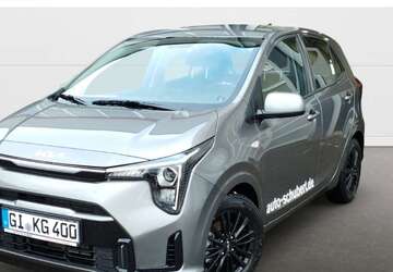 Kia Picanto 1.032 km 16.980 &euro; Giessen 35394