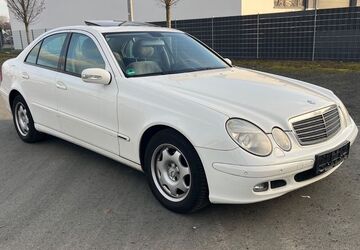 Mercedes-Benz E 280 159.291 km 7.990 &euro; Gießen 35398