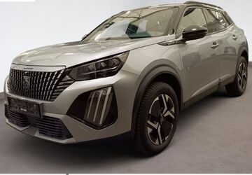 Peugeot 2008 24.191 km 23.490 &euro; Marburg 35043
