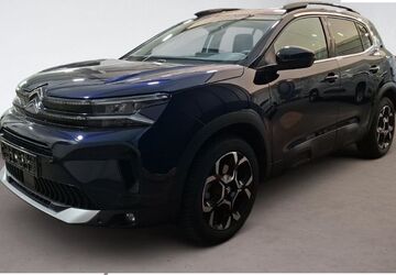 Citroen C5 Aircross 26.914 km 22.690 &euro; Marburg 35043
