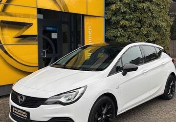 Opel Astra 77.357 km 13.990 &euro; Battenberg (Eder) 35088
