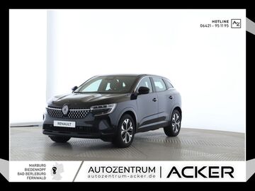 Gebrauchte Renault Austral