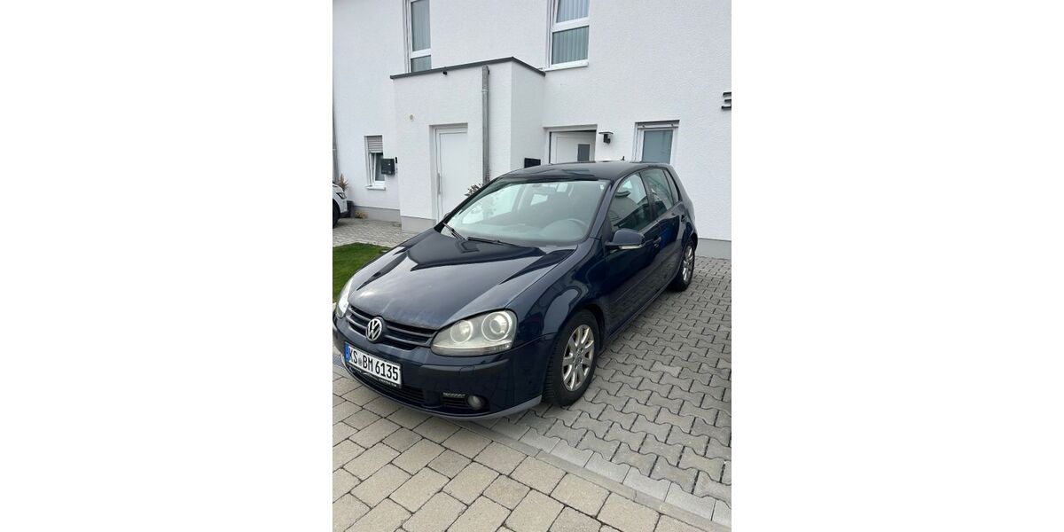 VW Golf 340.291 km 3.850 &euro; Allendorf Lumda 35469