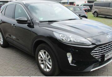 Ford Kuga 49.450 km 21.590 &euro; Marburg 35043