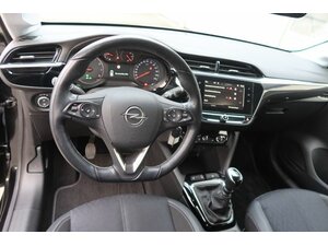 Opel Corsa F Elegance 40.600 km 13.990 &euro; Bad Endbach 35080