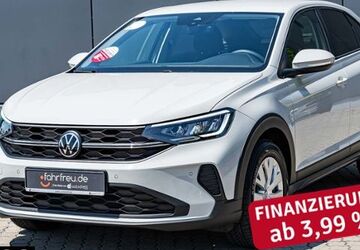 VW Taigo 8.363 km 18.390 &euro; Gießen 35394