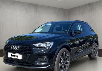 Audi Q3 27.628 km 31.200 &euro; Marburg 35039