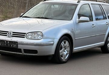 VW Golf 228.000 km 1.799 &euro; Stadtallendorf 35260