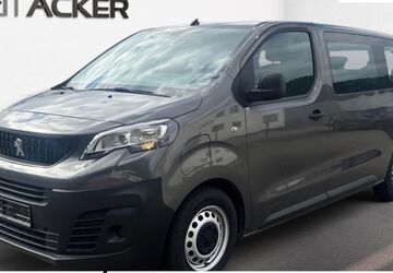 Peugeot Expert 44.292 km 31.980 &euro; Marburg 35043
