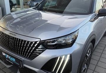 Peugeot 2008 25.334 km 26.490 &euro; Giessen 35394