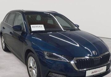 Skoda Octavia 69.366 km 20.290 &euro; Fernwald-Steinbach 35463