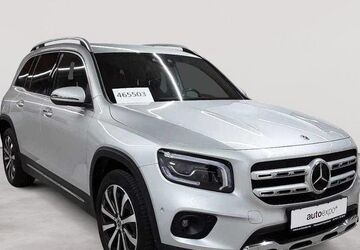 Mercedes-Benz GLB 220 91.142 km 31.690 &euro; Fernwald-Steinbach 35463