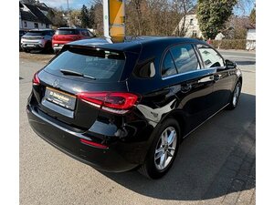 Mercedes-Benz A 200 73.556 km 20.499 &euro; Battenberg 35088