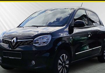 Renault Twingo 15.860 km 13.790 &euro; Frankenberg 35066
