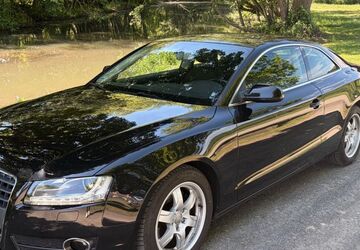 Audi A5 162.000 km 8.990 &euro; Nieder Gemünden 35329